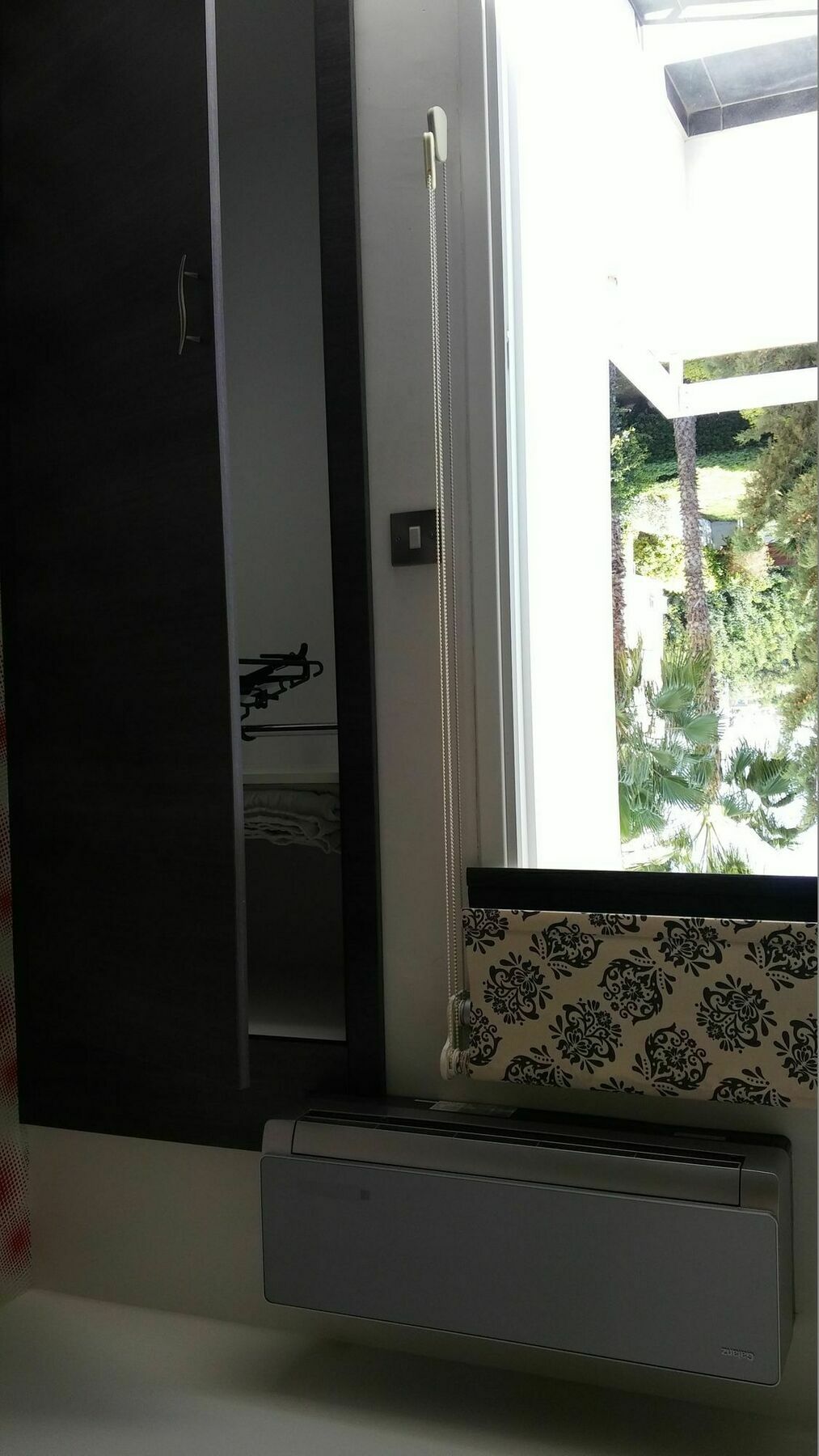 Green Valley Modern Studio Лимасол Экстерьер фото