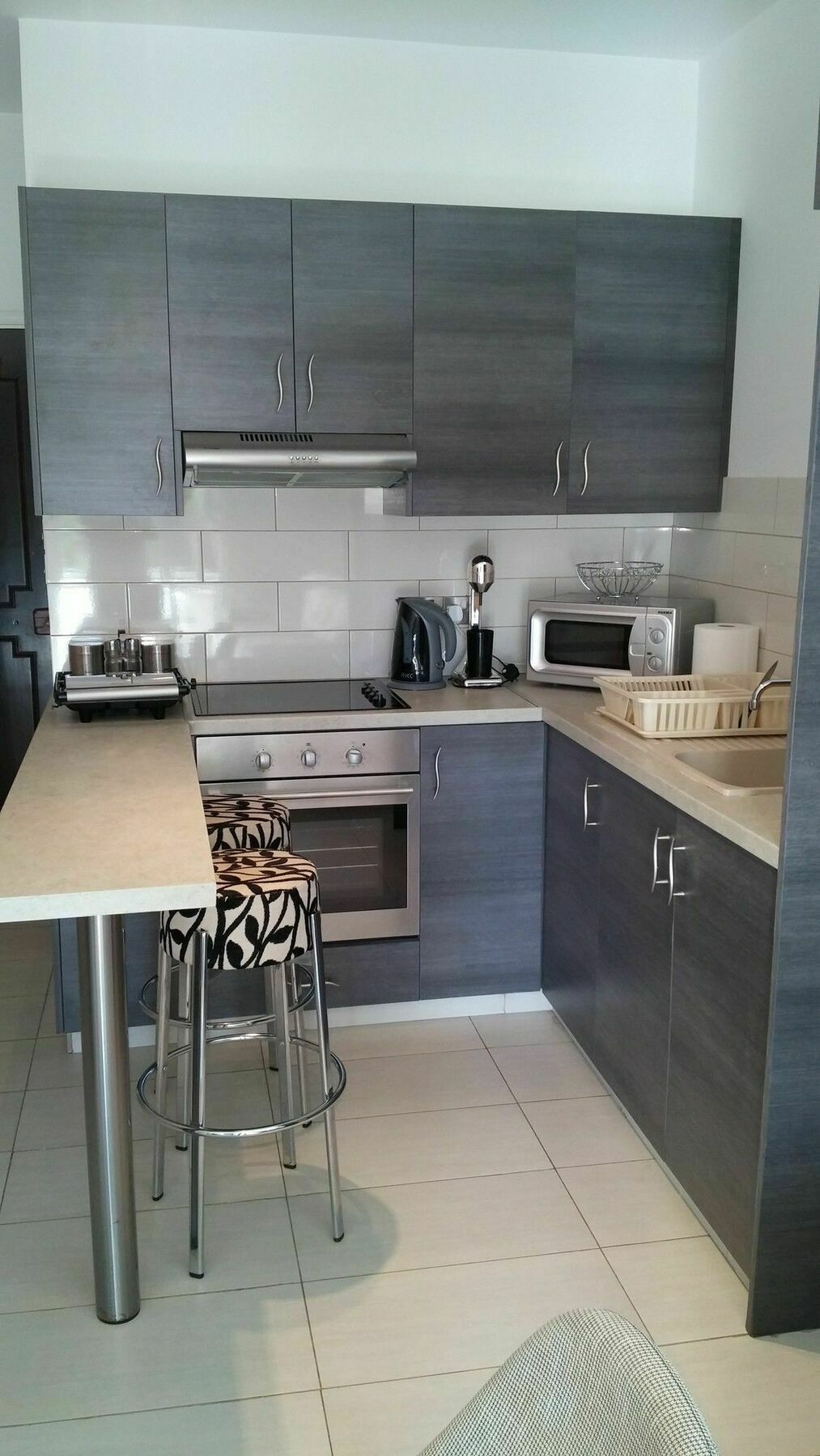 Green Valley Modern Studio Лимасол Экстерьер фото